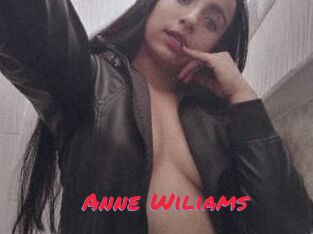 Anne_Wiliams