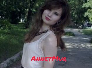 Annet_Mur