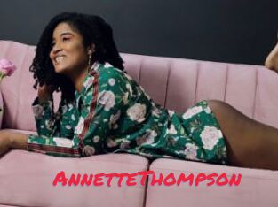 AnnetteThompson