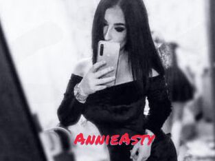 AnnieAsty