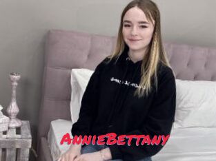 AnnieBettany