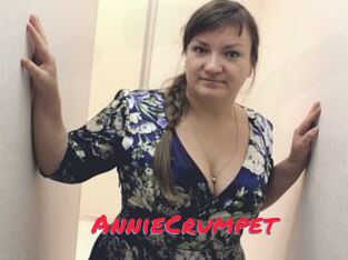 AnnieCrumpet Cam2cam Live