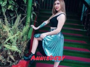 AnnieDeby