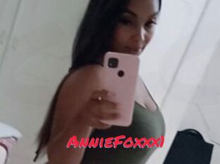 AnnieFoxxx1