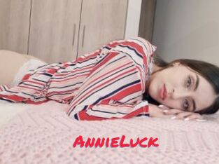 AnnieLuck