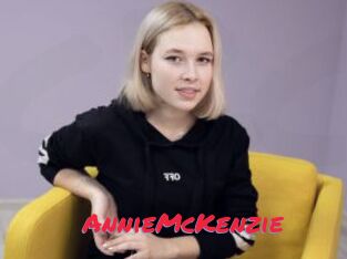 AnnieMcKenzie