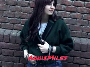 AnnieMiles