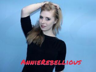 AnnieRebellious