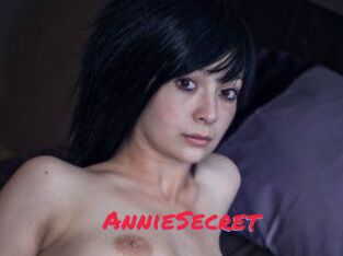 AnnieSecret