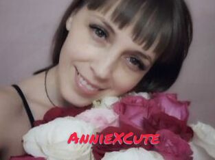 AnnieXCute