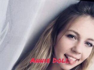 Annie_Doll