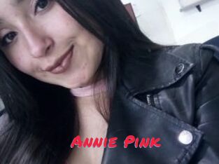 Annie_Pink