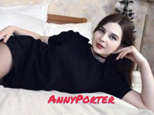 AnnyPorter