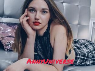 AnnyUniverse