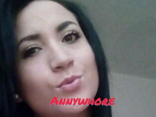 Annywhore