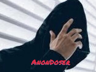 AnonDoser