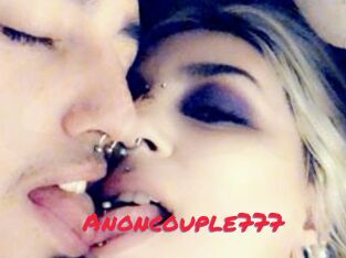 Anoncouple777