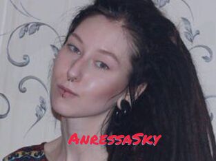 AnressaSky