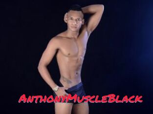 AnthonyMuscleBlack