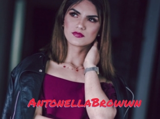 AntonellaBrowwn