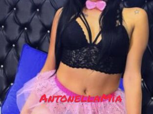 AntonellaMia