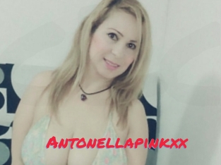 Antonellapinkxx