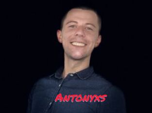 Antonyxs