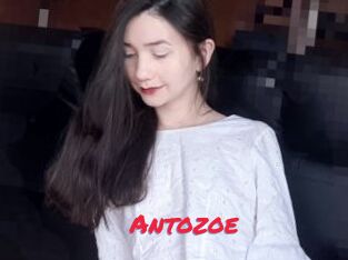 Antozoe