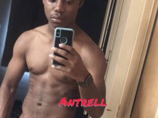 Antrell