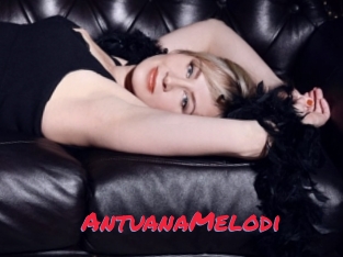 AntuanaMelodi