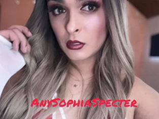 AnySophiaSpecter