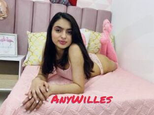 AnyWilles