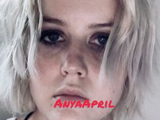 AnyaApril