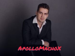 ApolloMachoX