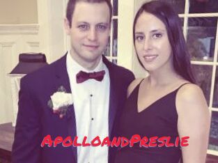 ApolloandPreslie