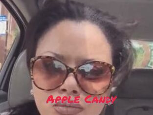 Apple_Candy