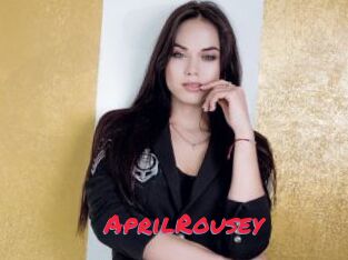 AprilRousey