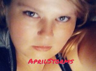 AprilStorms