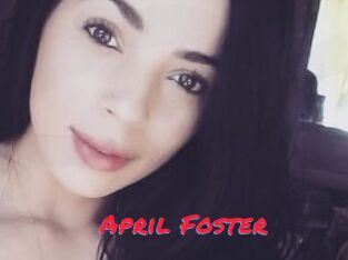 April_Foster