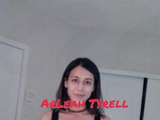 ArLeah_Tyrell