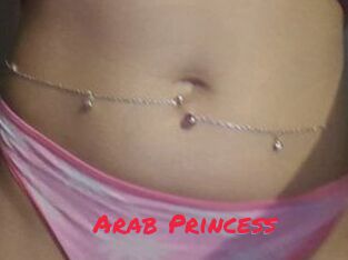 Arab_Princess