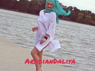 ArabianDaliya