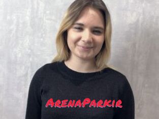 ArenaParkir