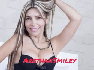 ArethaaSmiley