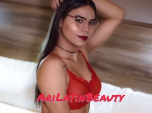 AriLatinBeauty