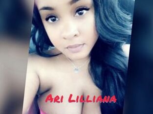 Ari_Lilliana