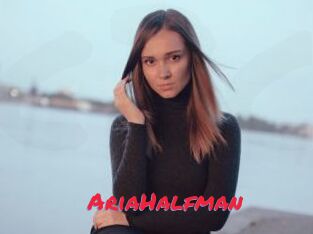 AriaHalfman