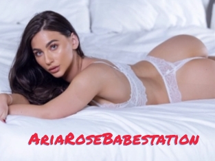 AriaRoseBabestation