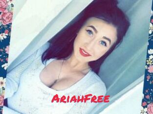 AriahFree