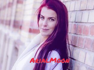 ArialMoon